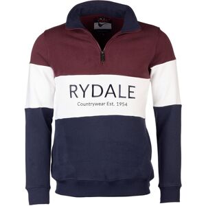 Rydale Byland Mens Sweatshirt - Rydale Byland Mens Sweatshirt -