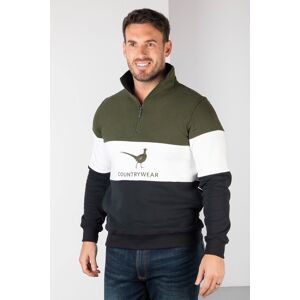 Rydale Byland Mens Sweatshirt - Rydale Byland Mens Sweatshirt -