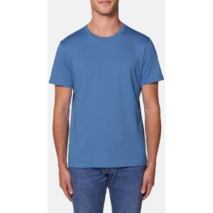 British Boxers Mens 100% Organic Cotton T-shirt - - Size: S British Boxers Mens 100% Organic Cotton T-shirt - - Size: S