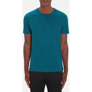British Boxers Mens 100% Organic Cotton T-shirt - - Size: S British Boxers Mens 100% Organic Cotton T-shirt - - Size: S