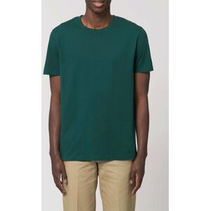 British Boxers Mens 100% Organic Cotton T-shirt - - Size: L British Boxers Mens 100% Organic Cotton T-shirt - - Size: L