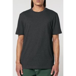 British Boxers Mens 100% Organic Cotton T-shirt - - Size: L British Boxers Mens 100% Organic Cotton T-shirt - - Size: L