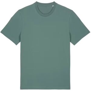 British Boxers Mens 100% Organic Cotton T-shirt - - Size: XXL British Boxers Mens 100% Organic Cotton T-shirt - - Size: XXL