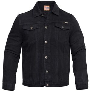 Duke D555 London Trucker Mens Jacket - - Size: XXL Duke D555 London Trucker Mens Jacket - - Size: XXL