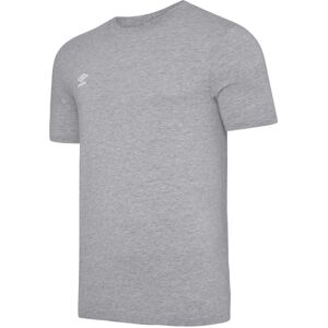 Umbro Club Leisure Mens T-Shirt - Umbro Club Leisure Mens T-Shirt -