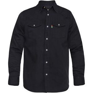 Duke D555 Western Mens Shirt - - Size: XL Duke D555 Western Mens Shirt - - Size: XL