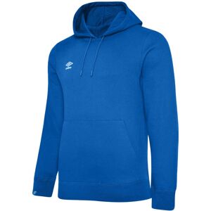 Umbro Club Leisure Mens Hoodie - Umbro Club Leisure Mens Hoodie -