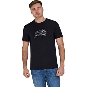 Raging Bull Slash Bull Mens T-Shirt - Raging Bull Slash Bull Mens T-Shirt -