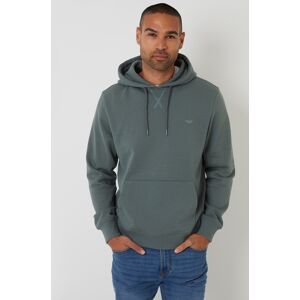 Threadbare Cotton Blend Mens Hoodie - Threadbare Cotton Blend Mens Hoodie -