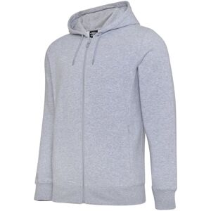 Umbro Club Leisure Mens Full Zip Hoodie - - Size: S Umbro Club Leisure Mens Full Zip Hoodie - - Size: S