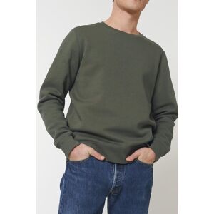 British Boxers Mens 85% Organic Cotton Sweatshirt - British Boxers Mens 85% Organic Cotton Sweatshirt -