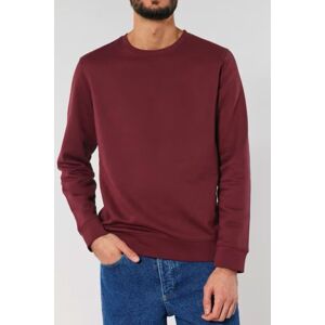 British Boxers Mens 85% Organic Cotton Sweatshirt - British Boxers Mens 85% Organic Cotton Sweatshirt -