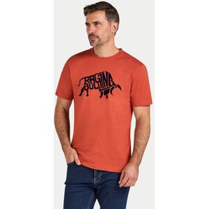 Raging Bull Flock Bull Mens T-Shirt - Raging Bull Flock Bull Mens T-Shirt -