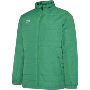 Umbro Essential Mens Club Bench Jacket - - Size: XXL Umbro Essential Mens Club Bench Jacket - - Size: XXL