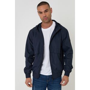 Threadbare Lightweight Mens Hooded Jacket - - Size: XXL Threadbare Lightweight Mens Hooded Jacket - - Size: XXL