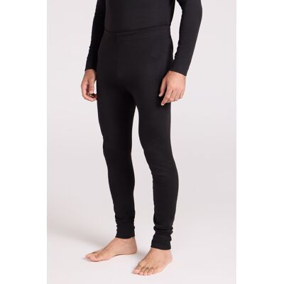 Mountain Warehouse Talus Black XXXL Male Base Layer Pants Mountain Warehouse Talus Black XXXL Male Base Layer Pants