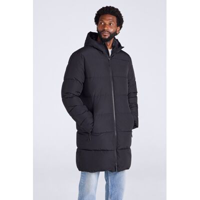 Mountain Warehouse - Vortex Longline - Padded - Men - Jacket Mountain Warehouse - Vortex Longline - Padded - Men - Jacket