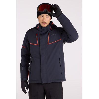 Mountain Warehouse - Galactic Extreme - Grey - M - Ski Jacket Mountain Warehouse - Galactic Extreme - Grey - M - Ski Jacket