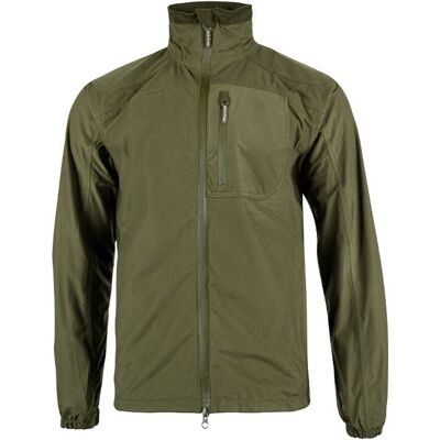 Jack Pyke Weardale Mens Field Jacket - - Size: S Jack Pyke Weardale Mens Field Jacket - - Size: S