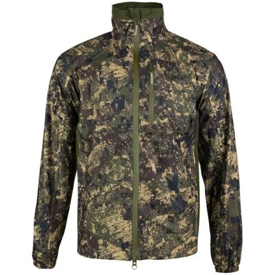 Jack Pyke Weardale Mens Camo Field Jacket - - Size: L Jack Pyke Weardale Mens Camo Field Jacket - - Size: L