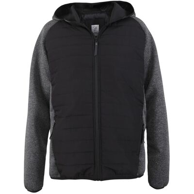 Duke D555 Highampton Mens Padded Jacket - - Size: 4XL Duke D555 Highampton Mens Padded Jacket - - Size: 4XL