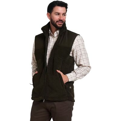 Jack Pyke Mens Gilet - Jack Pyke Mens Gilet -