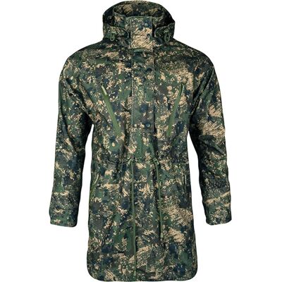 Jack Pyke Argyll Mens Digital Camo Waterproof Jacket - - Size: S Jack Pyke Argyll Mens Digital Camo Waterproof Jacket - - Size: S