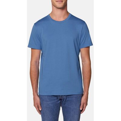 British Boxers Mens 100% Organic Cotton T-shirt - - Size: XL British Boxers Mens 100% Organic Cotton T-shirt - - Size: XL