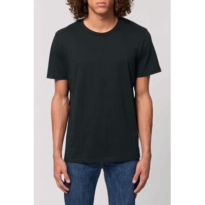 British Boxers Mens 100% Organic Cotton T-shirt - - Size: XXL British Boxers Mens 100% Organic Cotton T-shirt - - Size: XXL