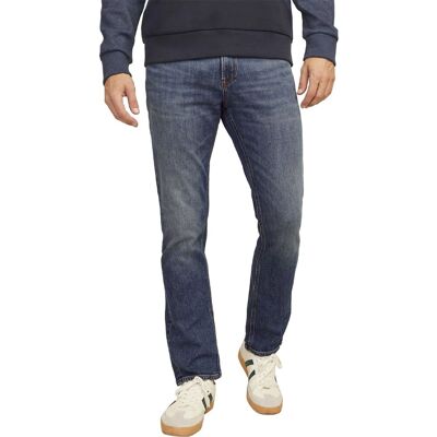 Jack and Jones Clark Original Mens Jeans - Jack and Jones Clark Original Mens Jeans -
