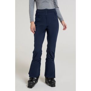 Mountain Warehouse - Avalanche High-Waisted Slim Fit - Ski Pants Mountain Warehouse - Avalanche High-Waisted Slim Fit - Ski Pants