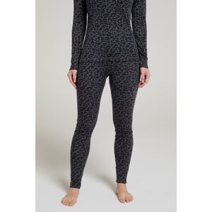 Mountain Warehouse - Talus Printed - Printed - Polyester - Joggers Mountain Warehouse - Talus Printed - Printed - Polyester - Joggers