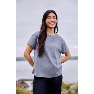 Animal Phoenix Womens T-Shirt - Navy - Navy - Size: 6 Animal Phoenix Womens T-Shirt - Navy - Navy - Size: 6