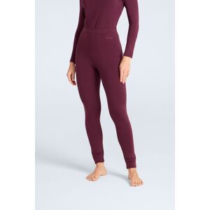 Animal Blaze Womens Base Layer Pants - Burgundy - Burgundy - Size: 20 Animal Blaze Womens Base Layer Pants - Burgundy - Burgundy - Size: 20