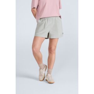 Animal Cotton Comfort Womens Shorts - Green - Green - Size: 6 Animal Cotton Comfort Womens Shorts - Green - Green - Size: 6