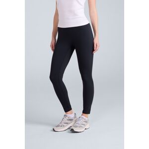 Animal Leah Womens Leggings - Black - Black - Size: 20 Animal Leah Womens Leggings - Black - Black - Size: 20