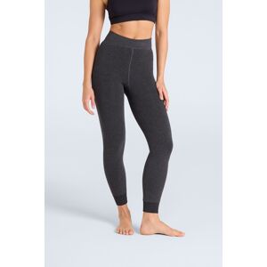 Animal Womens Fleece Lined Heavy Weight Leggings - Grey - Grey - Size: M Animal Womens Fleece Lined Heavy Weight Leggings - Grey - Grey - Size: M
