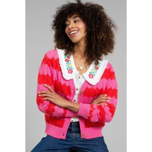 Kite Clothing Womens Hermitage 100% Organic Cotton Knit Cardigan - - Size: XL Kite Clothing Womens Hermitage 100% Organic Cotton Knit Cardigan - - Size: XL