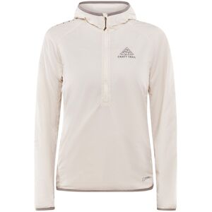 Craft White Pro Trail Subz Jacket - Regular Fit Craft White Pro Trail Subz Jacket - Regular Fit