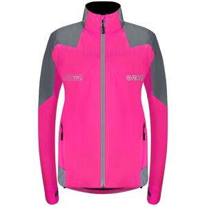 Proviz - Nightrider - Reflective - Women's - Cycling Jacket Proviz - Nightrider - Reflective - Women's - Cycling Jacket