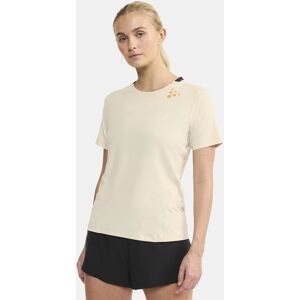 Craft Pro Hypervent Womens Tee 2 - - Size: L Craft Pro Hypervent Womens Tee 2 - - Size: L