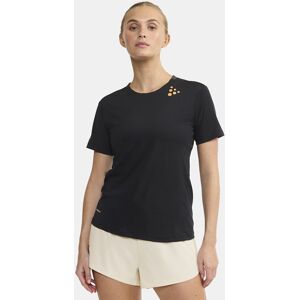 Craft Hypervent 2 W Lightweight Recycled Polyester T-Shirt Craft Hypervent 2 W Lightweight Recycled Polyester T-Shirt