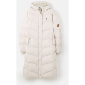 Lighthouse Savannah Womens Long Padded Jacket - - Size: 16 Lighthouse Savannah Womens Long Padded Jacket - - Size: 16