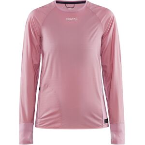 Craft Pro Hypervent Womens Long Sleeve Wind Top - - Size: XL Craft Pro Hypervent Womens Long Sleeve Wind Top - - Size: XL