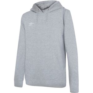 Umbro Club Leisure Womens Hoodie - - Size: XXL Umbro Club Leisure Womens Hoodie - - Size: XXL