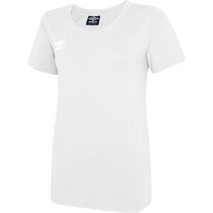 Umbro Club Leisure Womens T-Shirt - - Size: S Umbro Club Leisure Womens T-Shirt - - Size: S