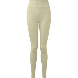Tri Dri Melange Sculpted Seamless 3D Leggings - Leggings Tri Dri Melange Sculpted Seamless 3D Leggings - Leggings