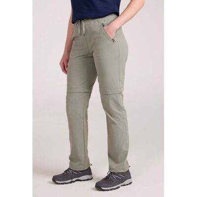 Mountain Warehouse - Explorer Zip Off Trousers - Pants Mountain Warehouse - Explorer Zip Off Trousers - Pants