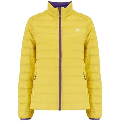 Mac in a Sac Polar Womens Reversible Down Jacket - - Size: 18 Mac in a Sac Polar Womens Reversible Down Jacket - - Size: 18