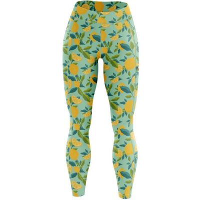 happystride Womens Zest For Life Leggings - - Size: XS happystride Womens Zest For Life Leggings - - Size: XS